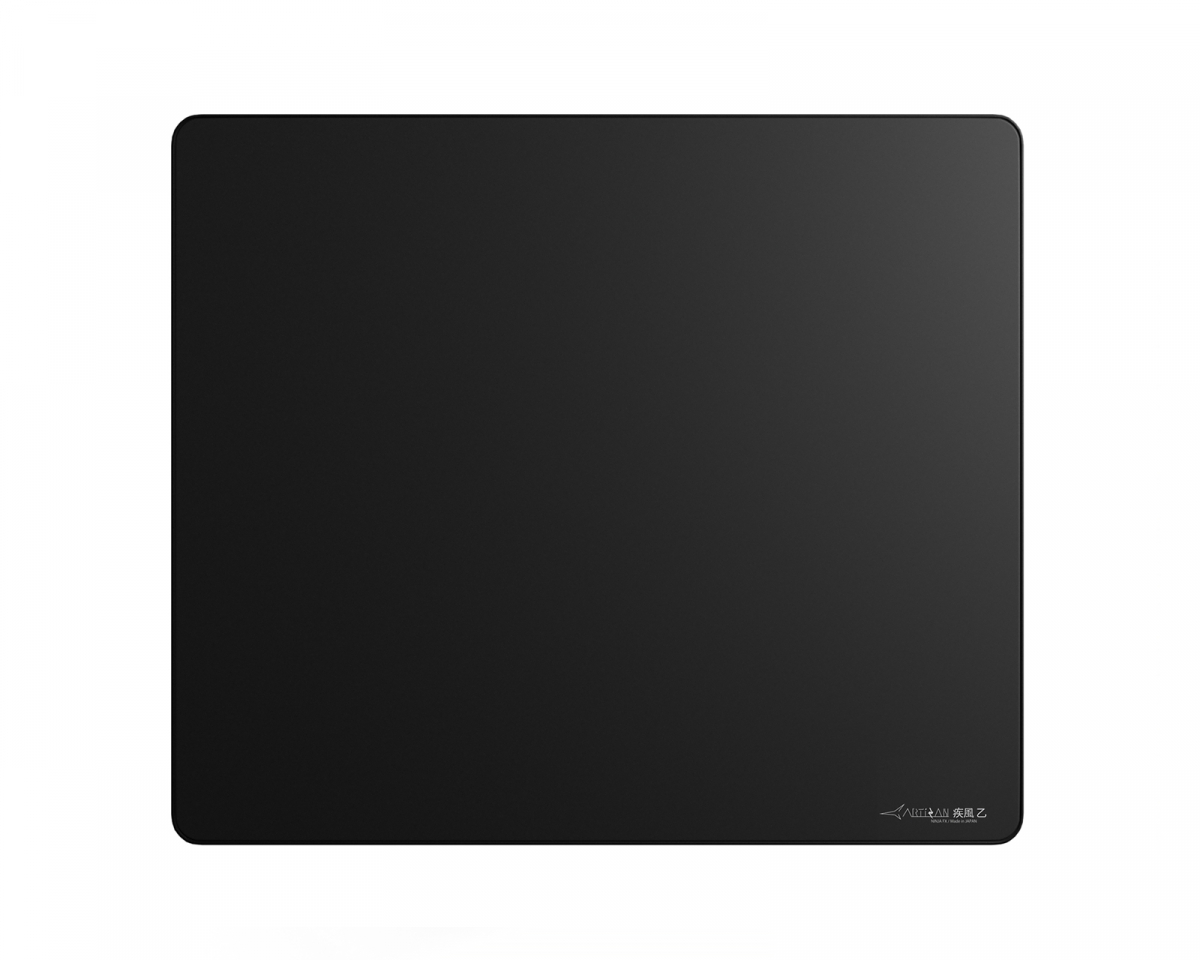 Kurosun Ninja - Premium Gaming Mousepad - MaxGaming.com