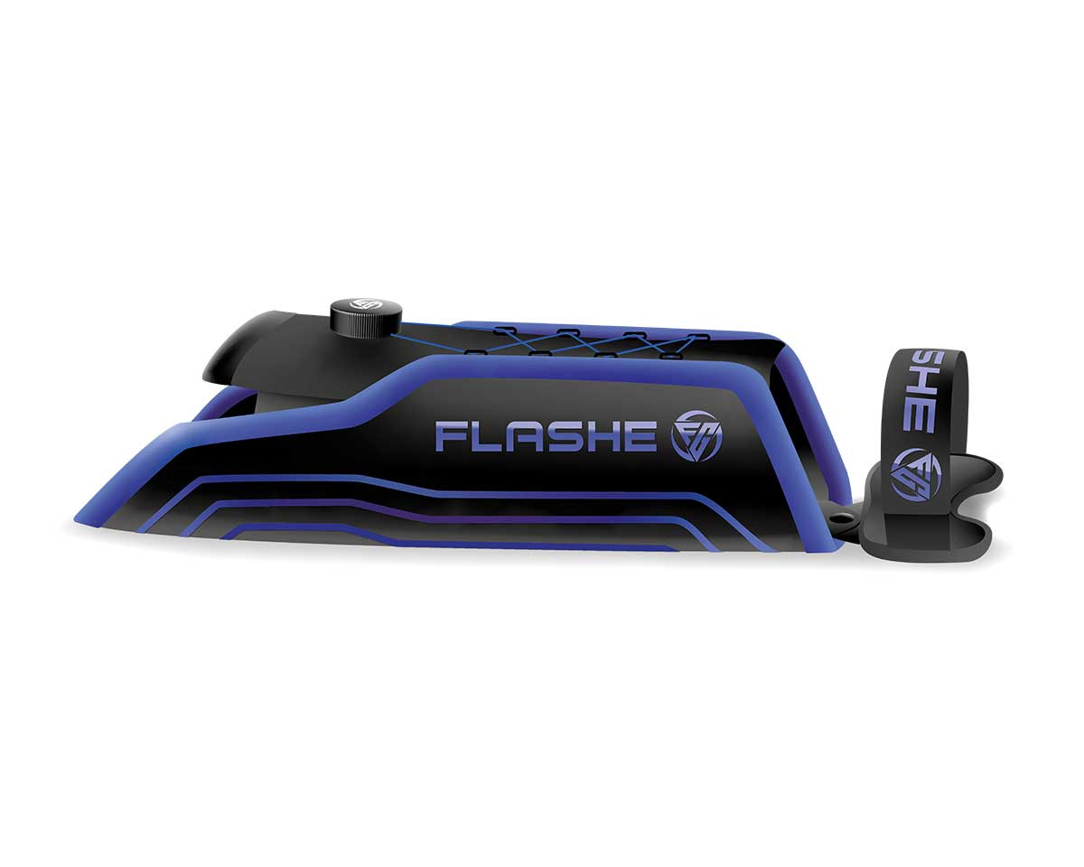 flashe glove