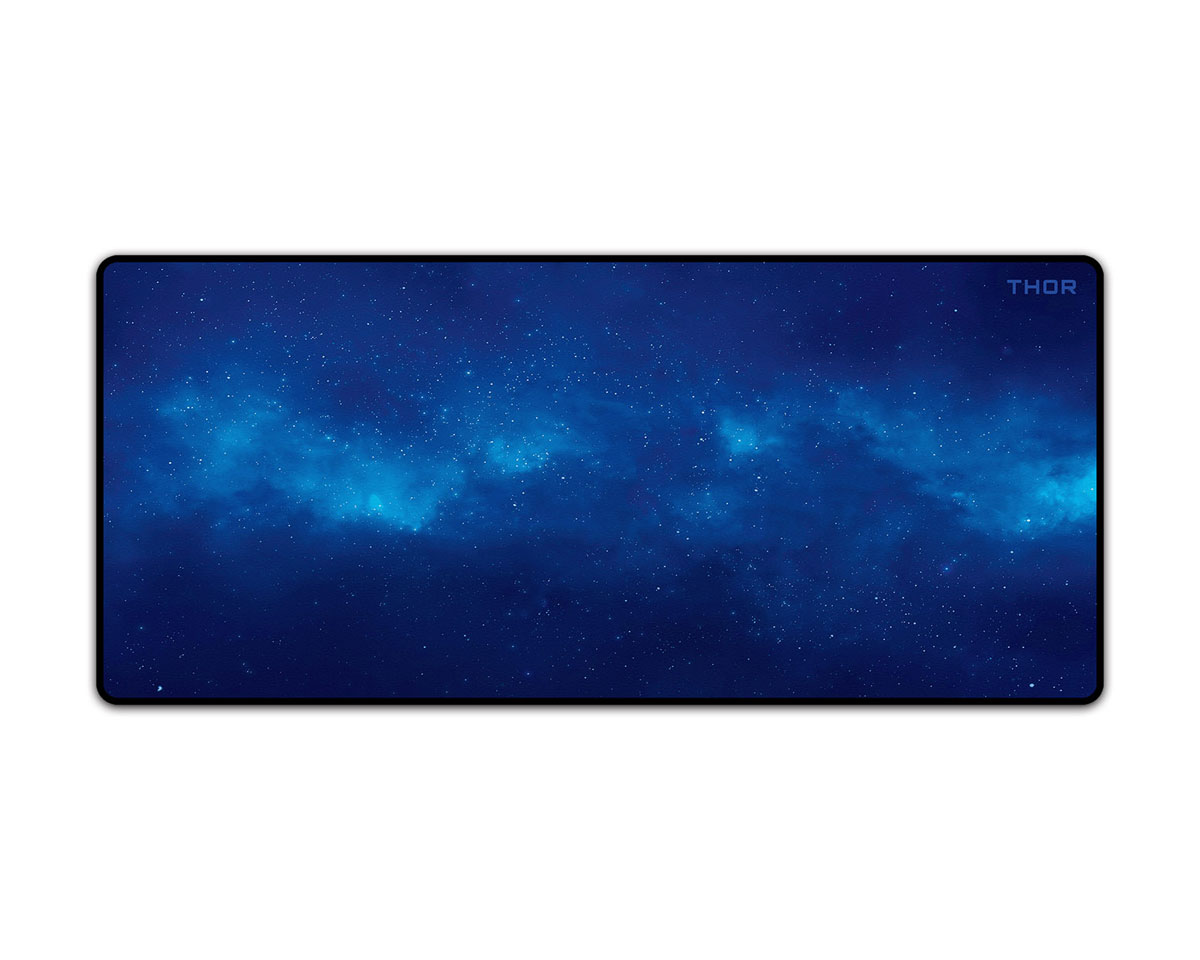 thor gaming mouse pad