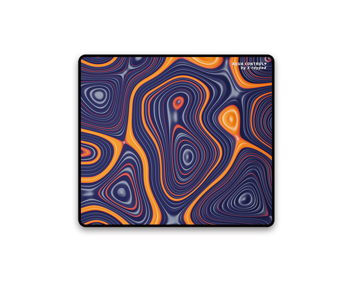 x ray pad mousepad