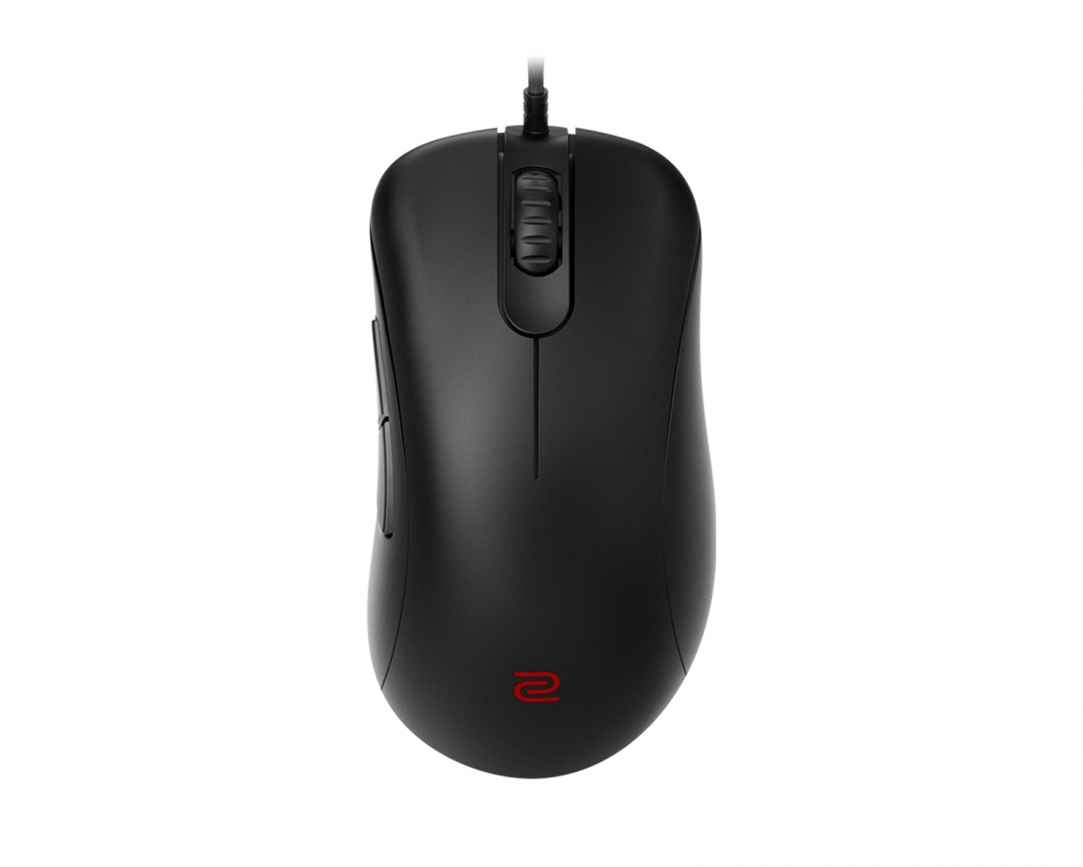 ZOWIE by BenQ ZA13-C Gaming Mouse - Black - MaxGaming.com