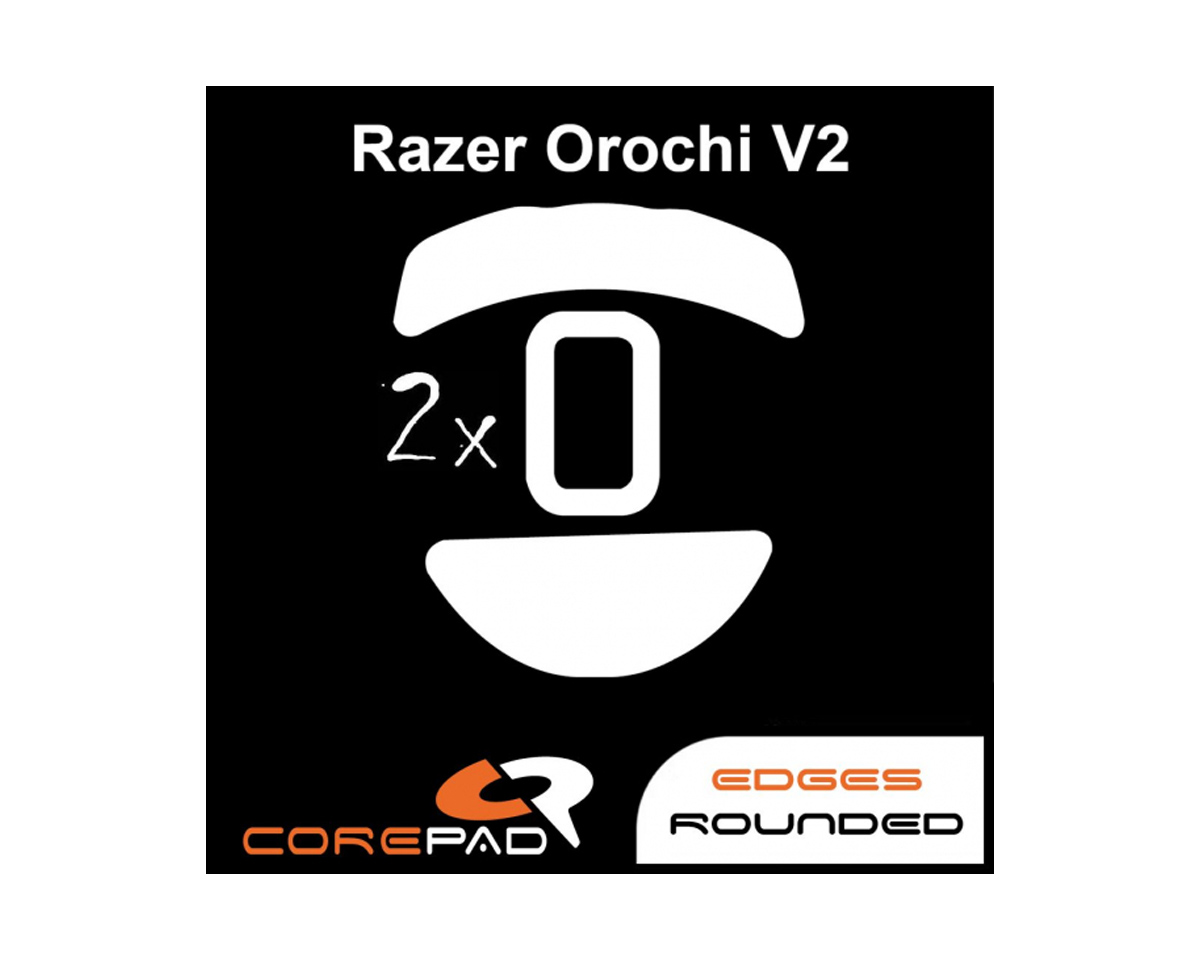 corepads orochi v2