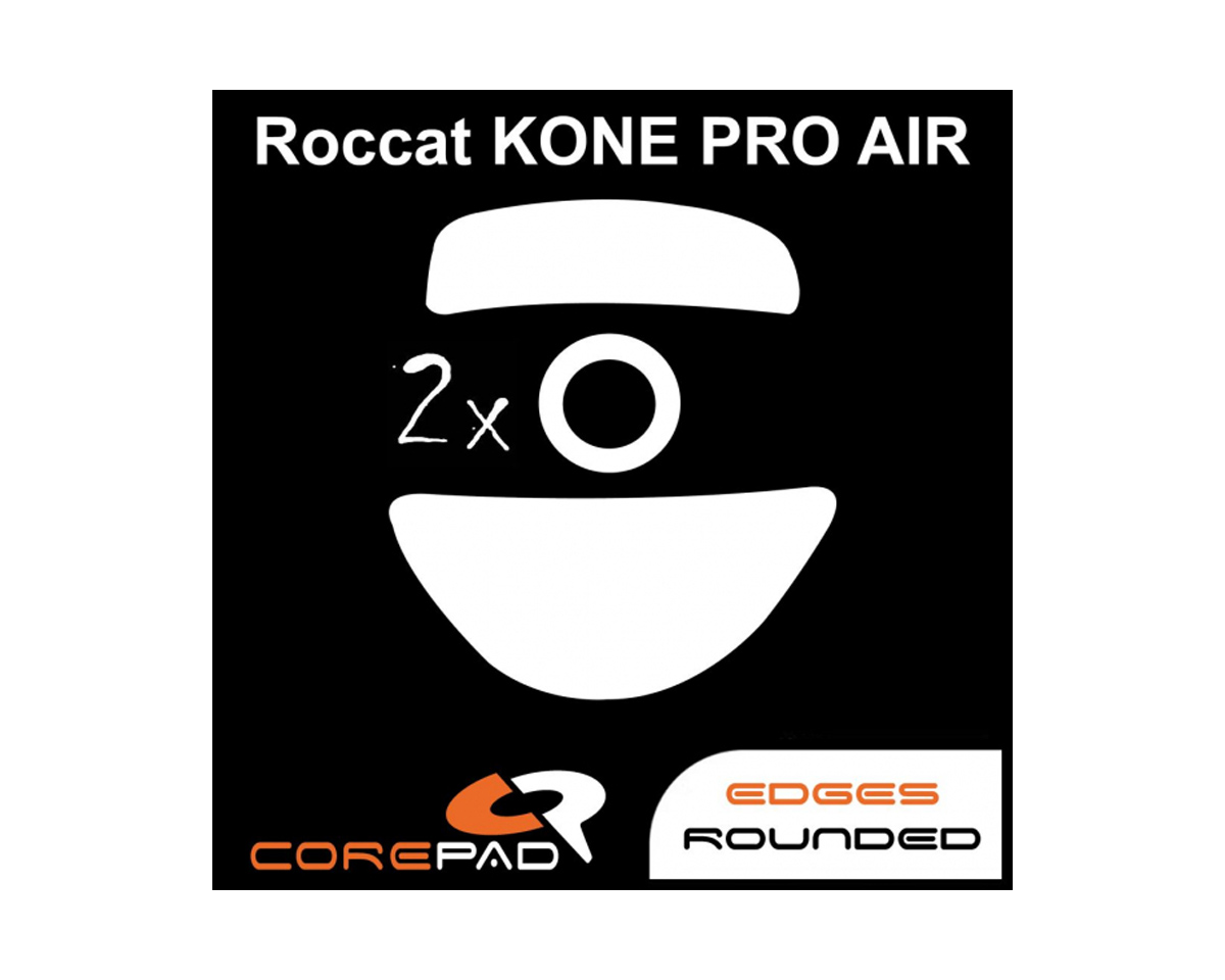 Corepad Skatez PRO for Ninjutso Sora V1/V2 - MaxGaming.com