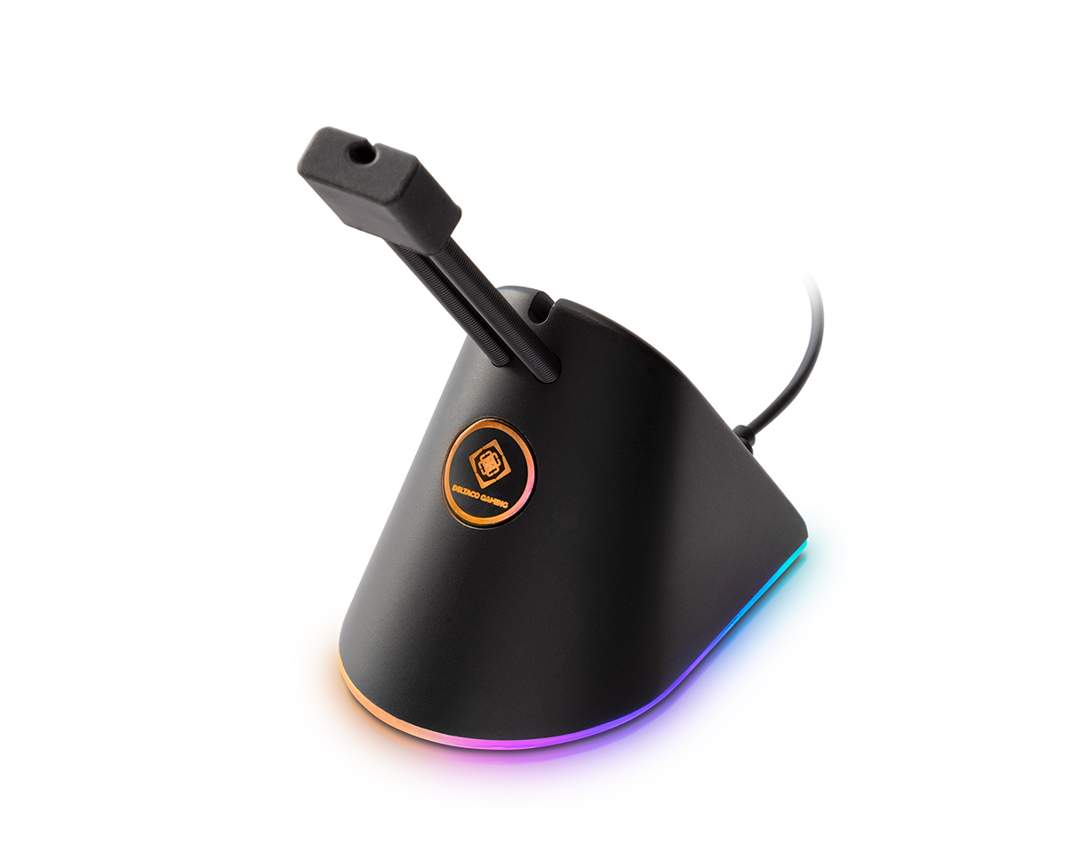 deltaco gaming mouse bungee