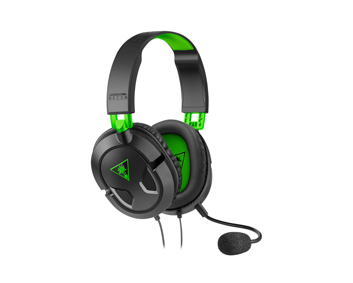 turtle beach newest headset