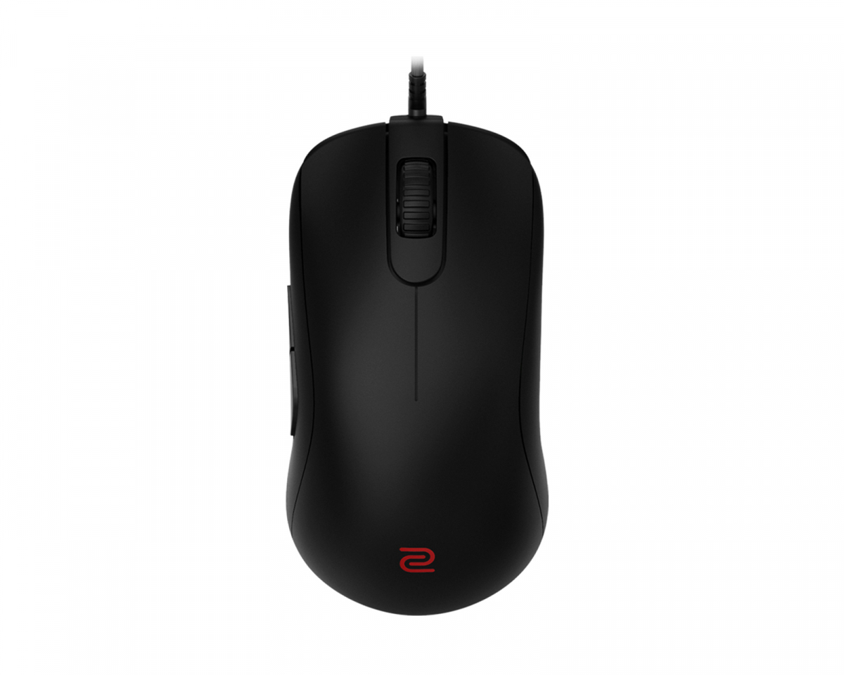 ZOWIE by BenQ ZA13-C Gaming Mouse - Black - MaxGaming.com