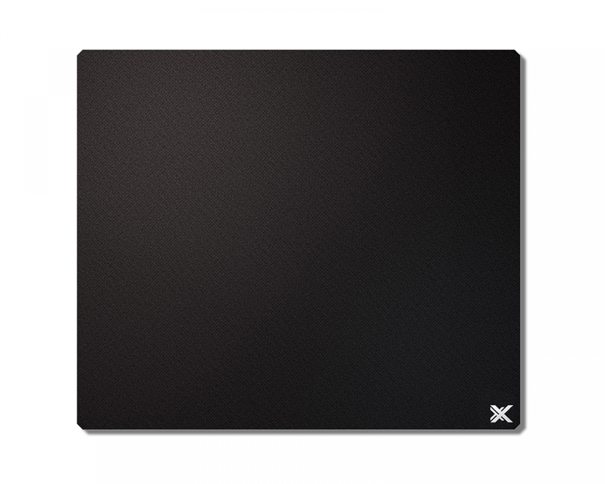 Skypad Glass 3.0 - XL (White - Cloud Logo) - Mousepad - MaxGaming.com