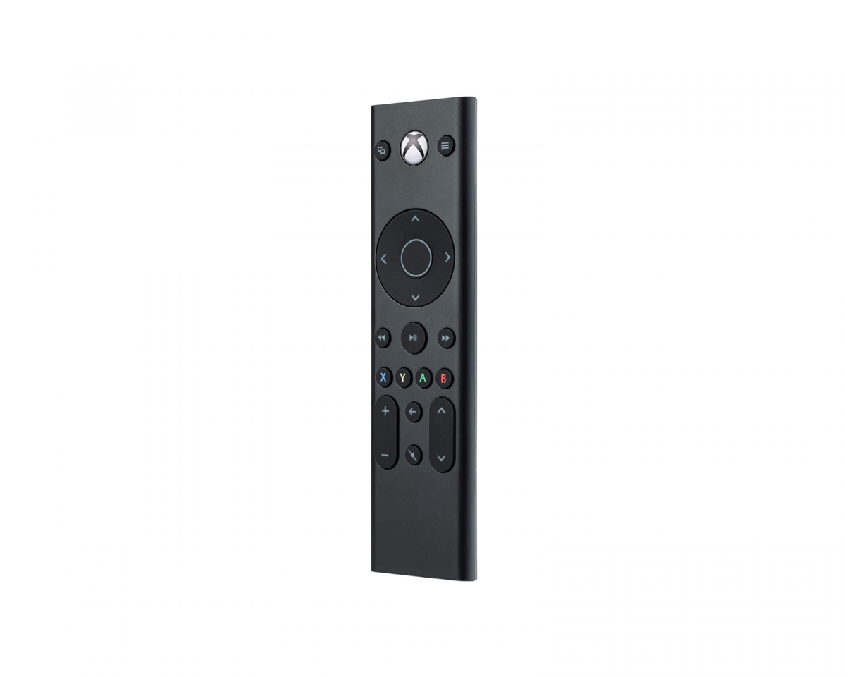 PDP Media Remote to Xbox Series/Xbox One - MaxGaming.com