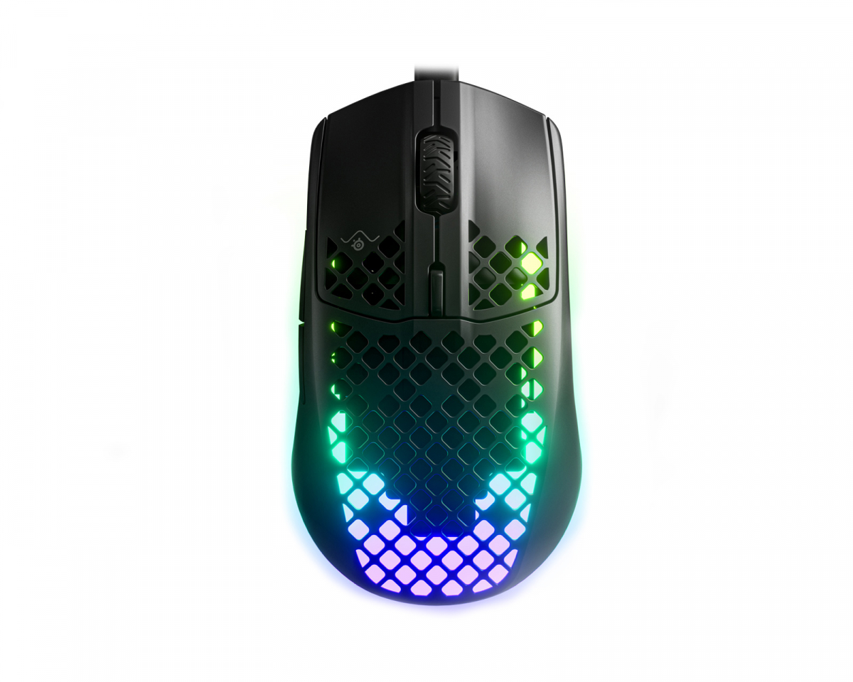 Glorious Model O- Gaming Mouse Glossy White - MaxGaming.com