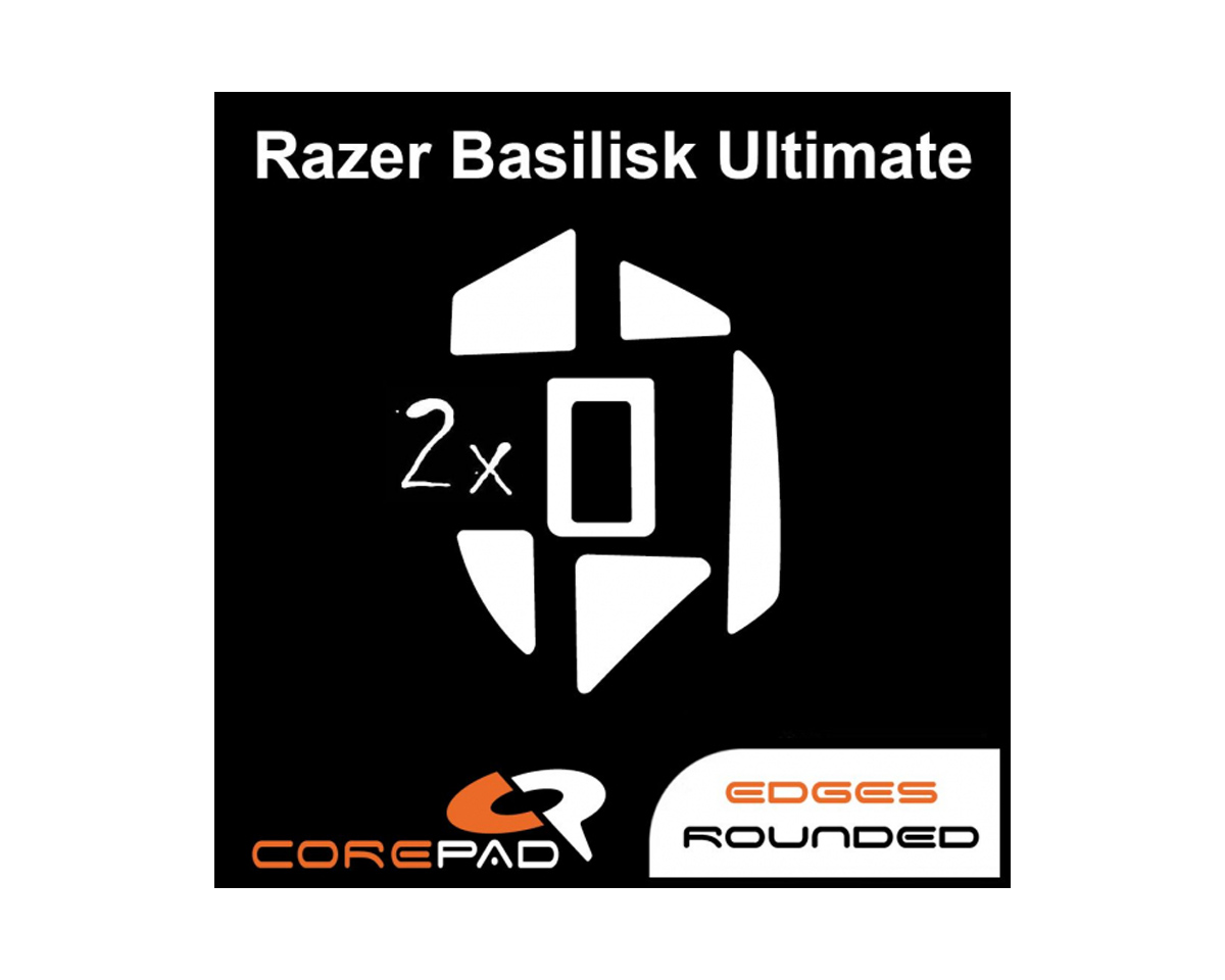 Corepad Skatez Pro for Razer Deathadder V3 / V3 Pro - MaxGaming.com