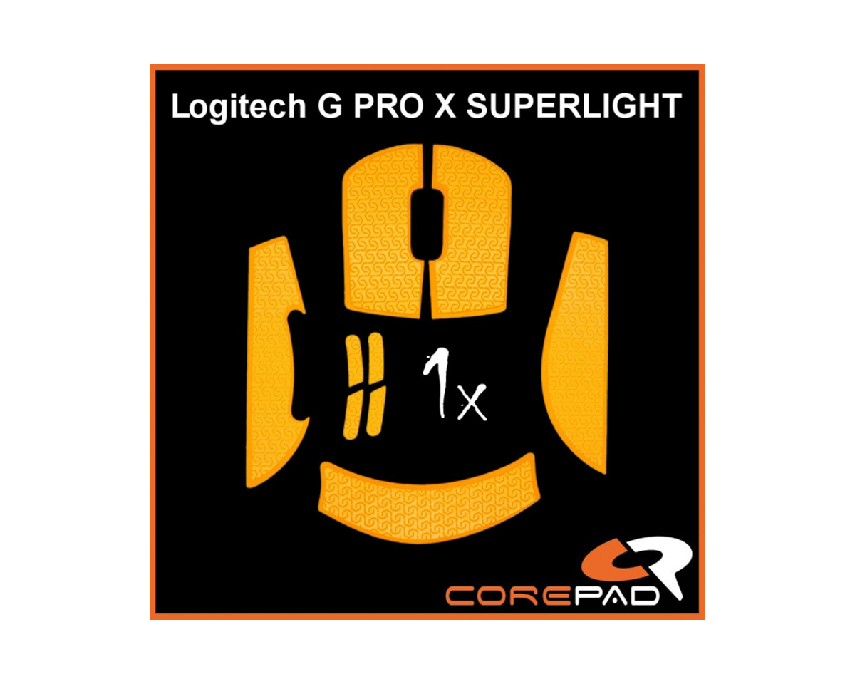 Superlight corepads online