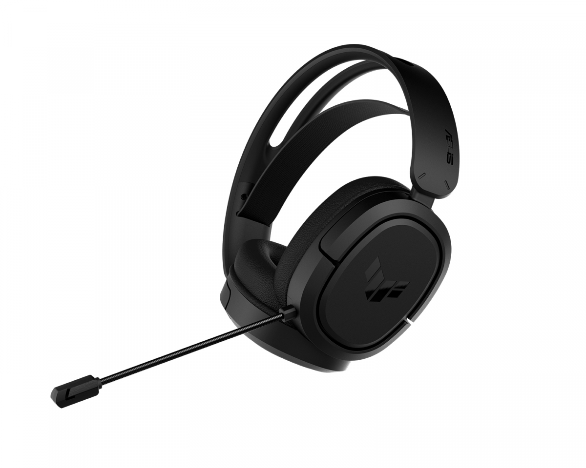 Asus TUF H3 Wireless Gaming Headset - MaxGaming.com