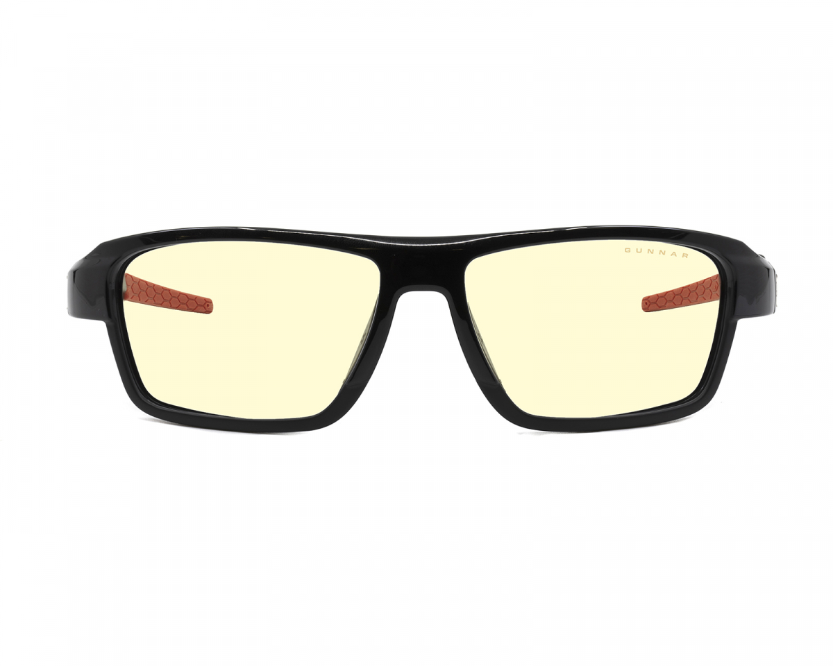 Gunnar Optiks Lightning Bolt 360 Amber MaxGaming