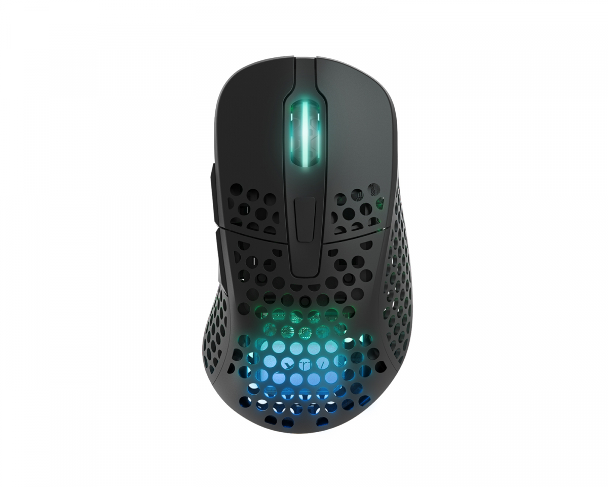 Finalmouse Starlight Pro - TenZ - Wireless Gaming Mouse - Small