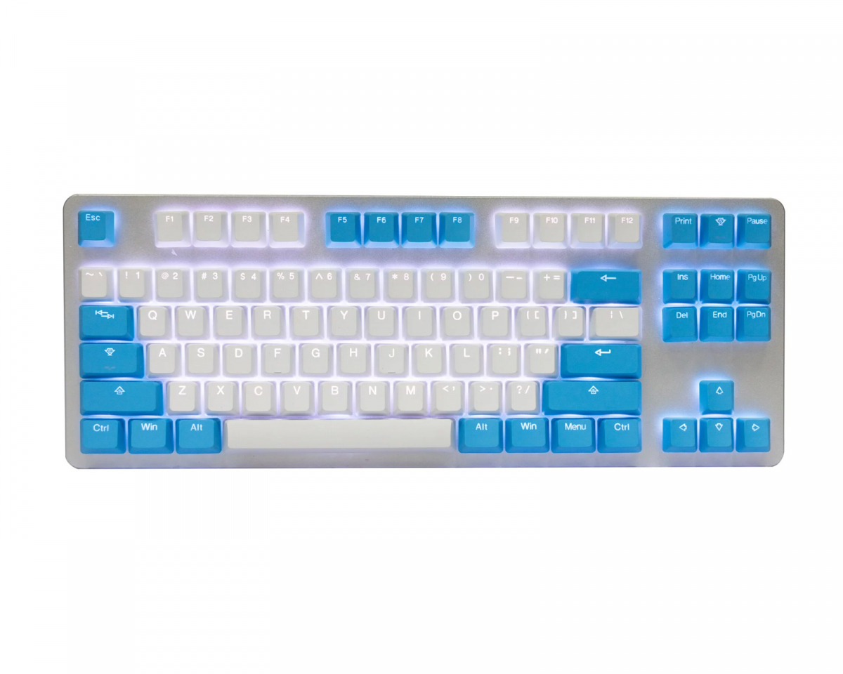 KBDfans PBTfans Spark Light - Base Kit - MaxGaming.com