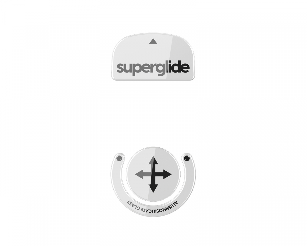 hyperglides g pro wireless superlight