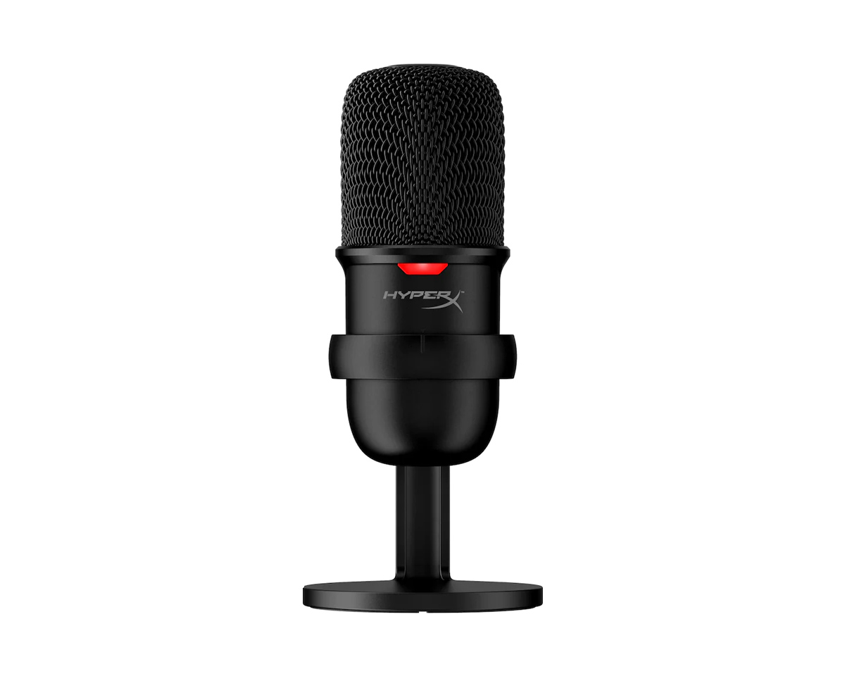 FIFINE Gaming USB Microphone for PC PS5, Condenser Mic with Quick Mute, RGB  Indicator, Tripod Stand, Pop Filter, Shock Mount, Gain Control for  Streaming Discord…