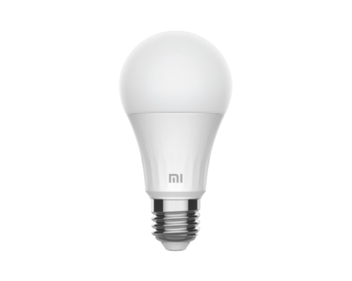 smart led bulb mi