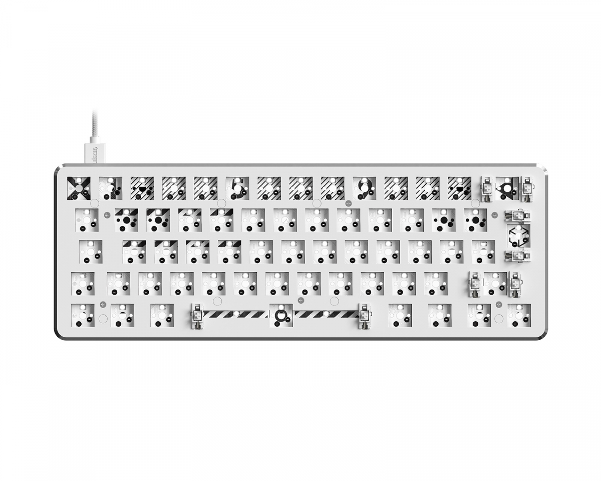 Polarity Works BT65 V2 ISO Hotswap Wireless - MaxGaming.com