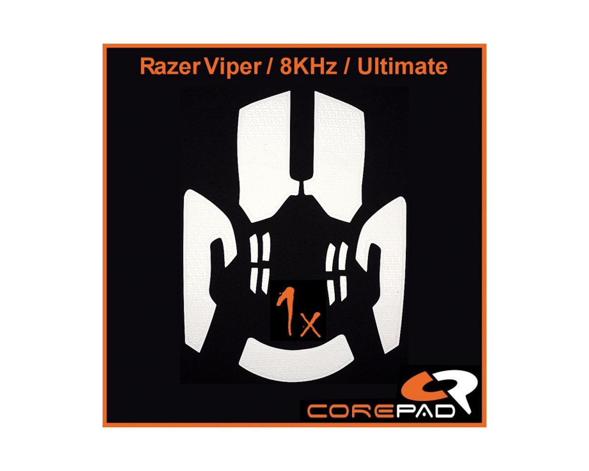 razer viper ultimate corepad