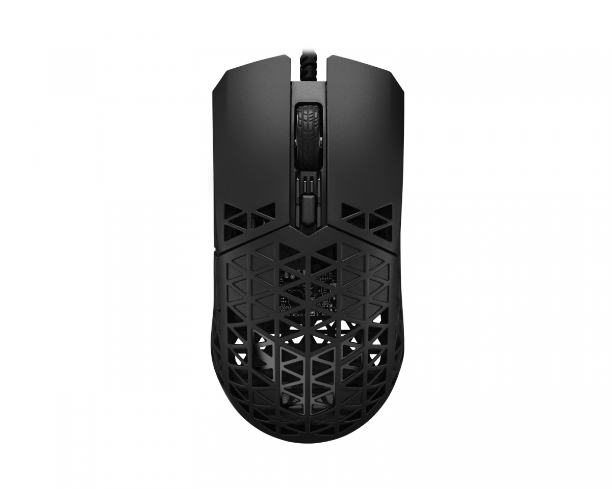 Logitech G PRO X SUPERLIGHT 2 4K Wireless Gaming Mouse - Black 