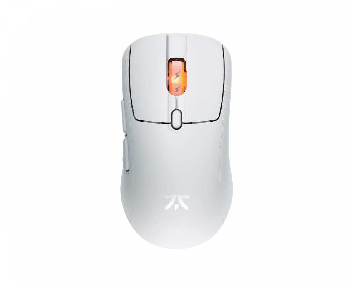 Razer Deathadder V3 Pro Gaming Mouse Wireless/White/30000Dpi/5 Buttons  RZ01-0463 8886419334163