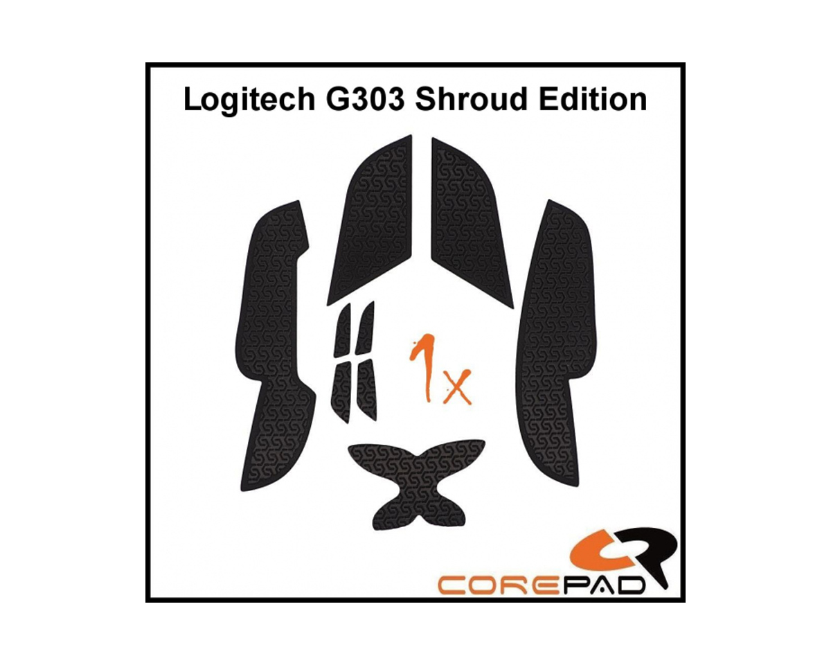 Logitech shroud online chair