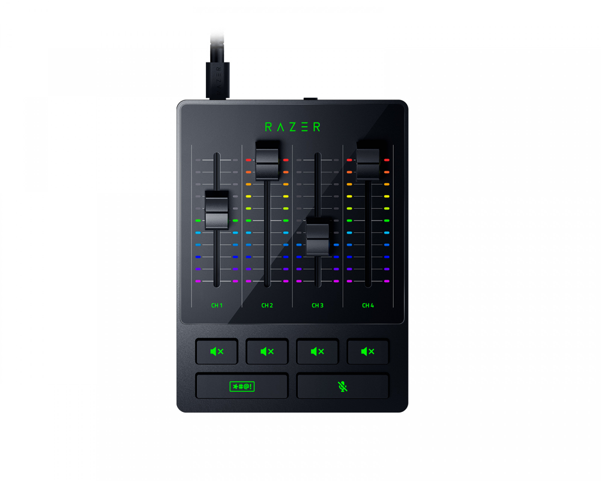 RAZER Razer AUDIO MIXER