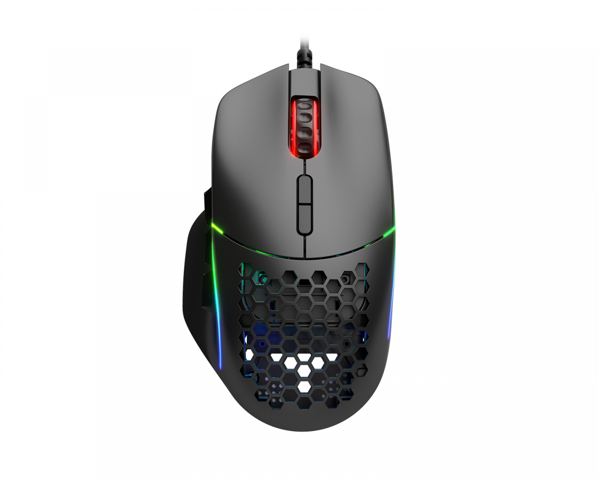 WLMouse BEAST X Wireless Gaming Mouse - Gold/Black - MaxGaming.com