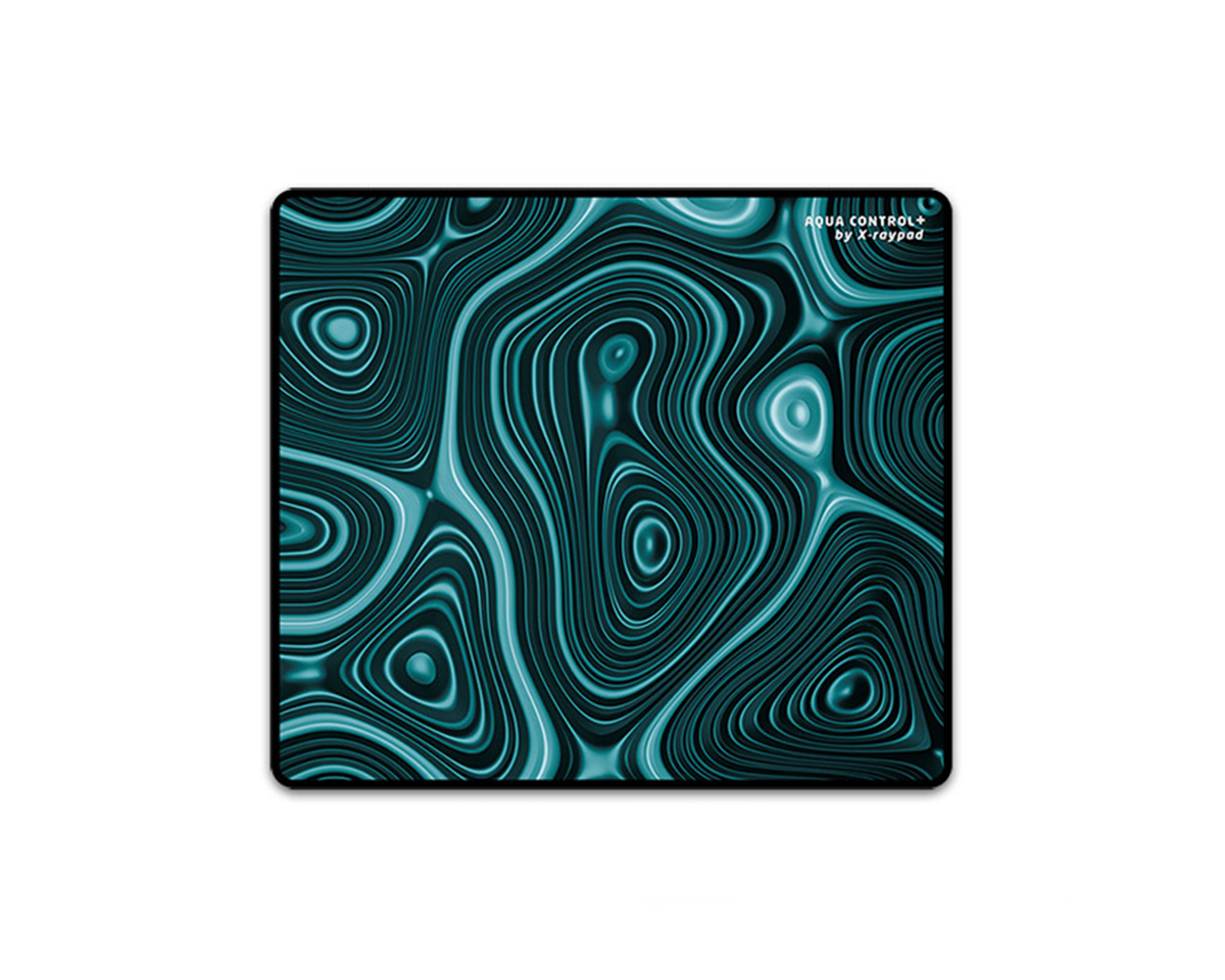 control mousepads