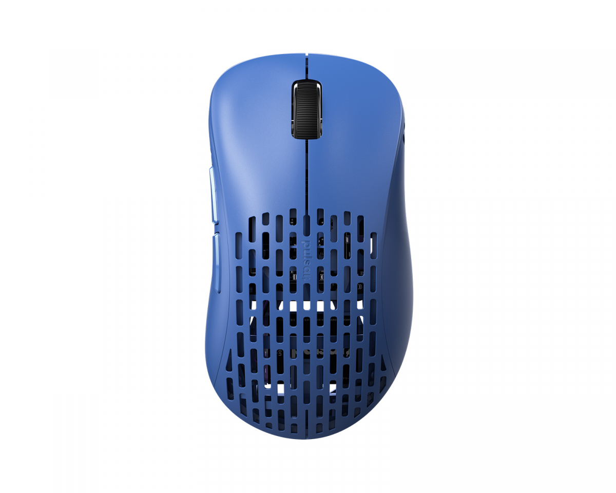 Pulsar Xlite Wireless v2 Mini Superglide Gaming Mouse - MxG