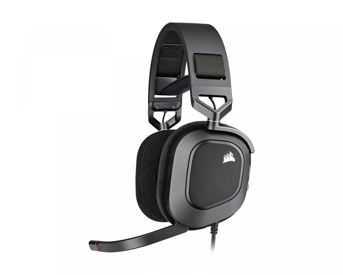 SteelSeries Arctis 3 Gaming Headset Black - MaxGaming.com