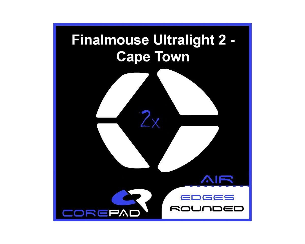 Corepad Skatez PRO 224 for Finalmouse Starlight-12 - MaxGaming.com