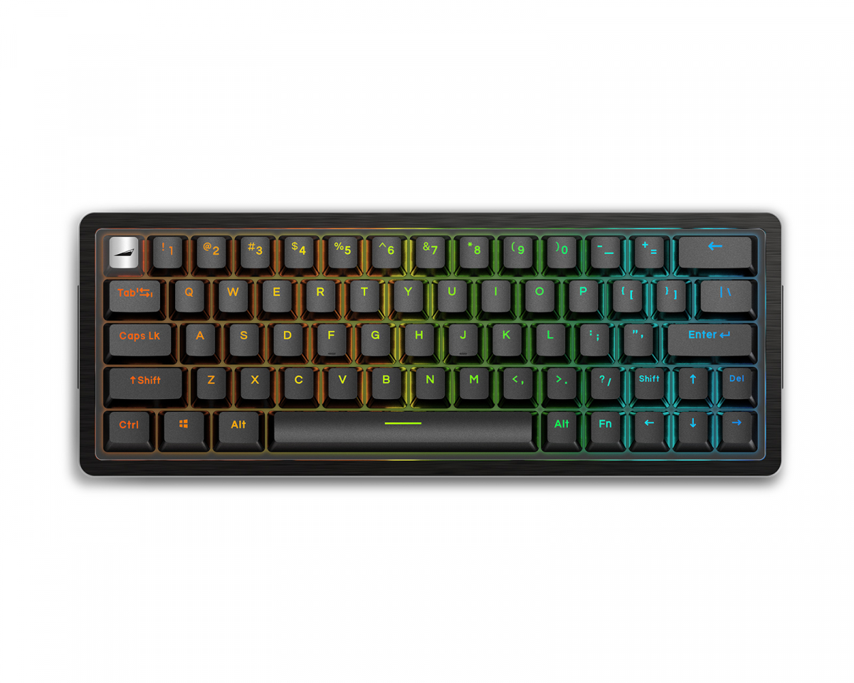 GMK Striker 2 Core - MaxGaming.com