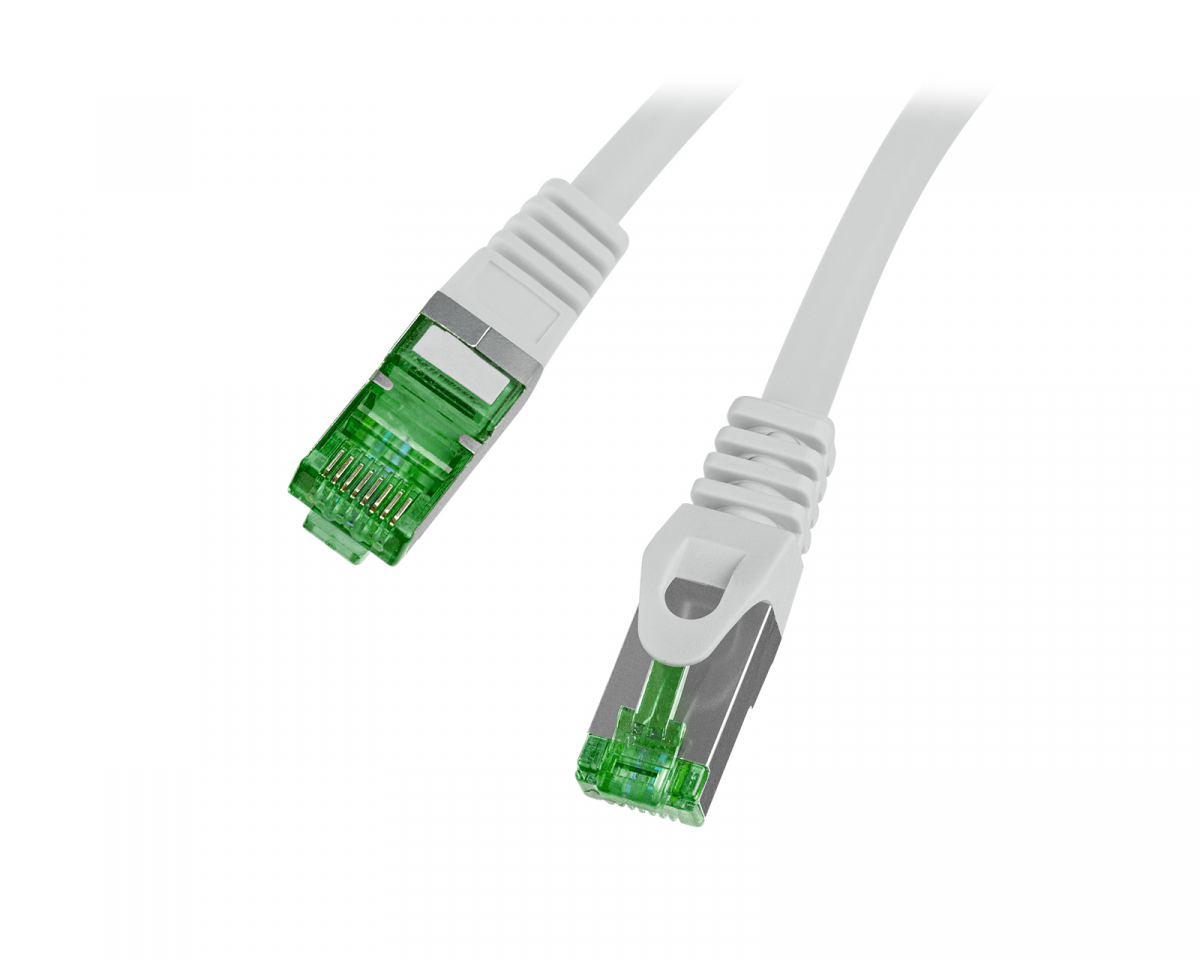 techut LAN Cable 20 m 20 Meters CAT 6 Ethernet Cable Lan Network