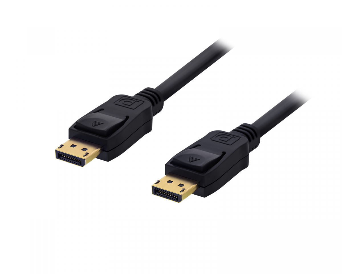 Cable Displayport macho a HDMI macho 4K 30HZ/1080p 60Hz 3840×2160