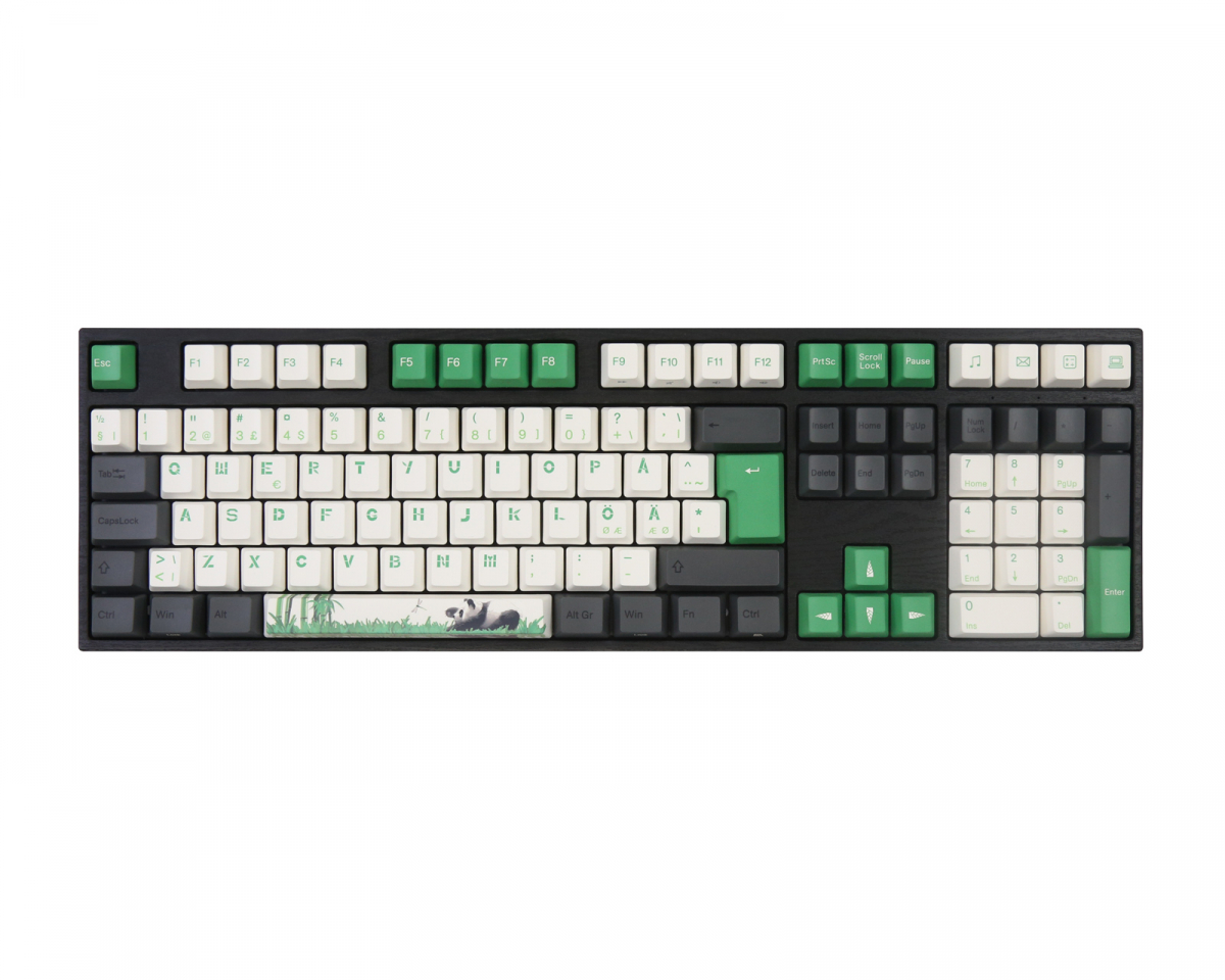 varmilo 109