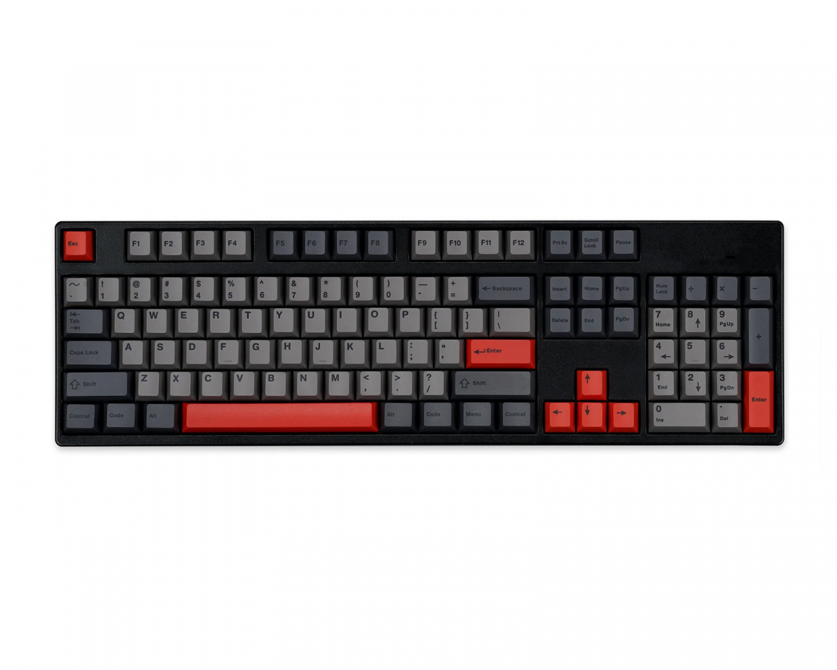 KBDfans EPBT Dolch ANSI - MaxGaming.com