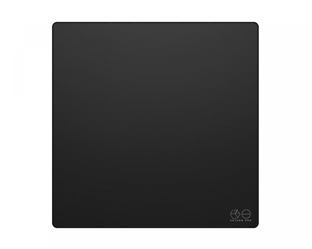 Skypad Glass 3.0 - XL (White - Cloud Logo) - Mousepad - MaxGaming.com