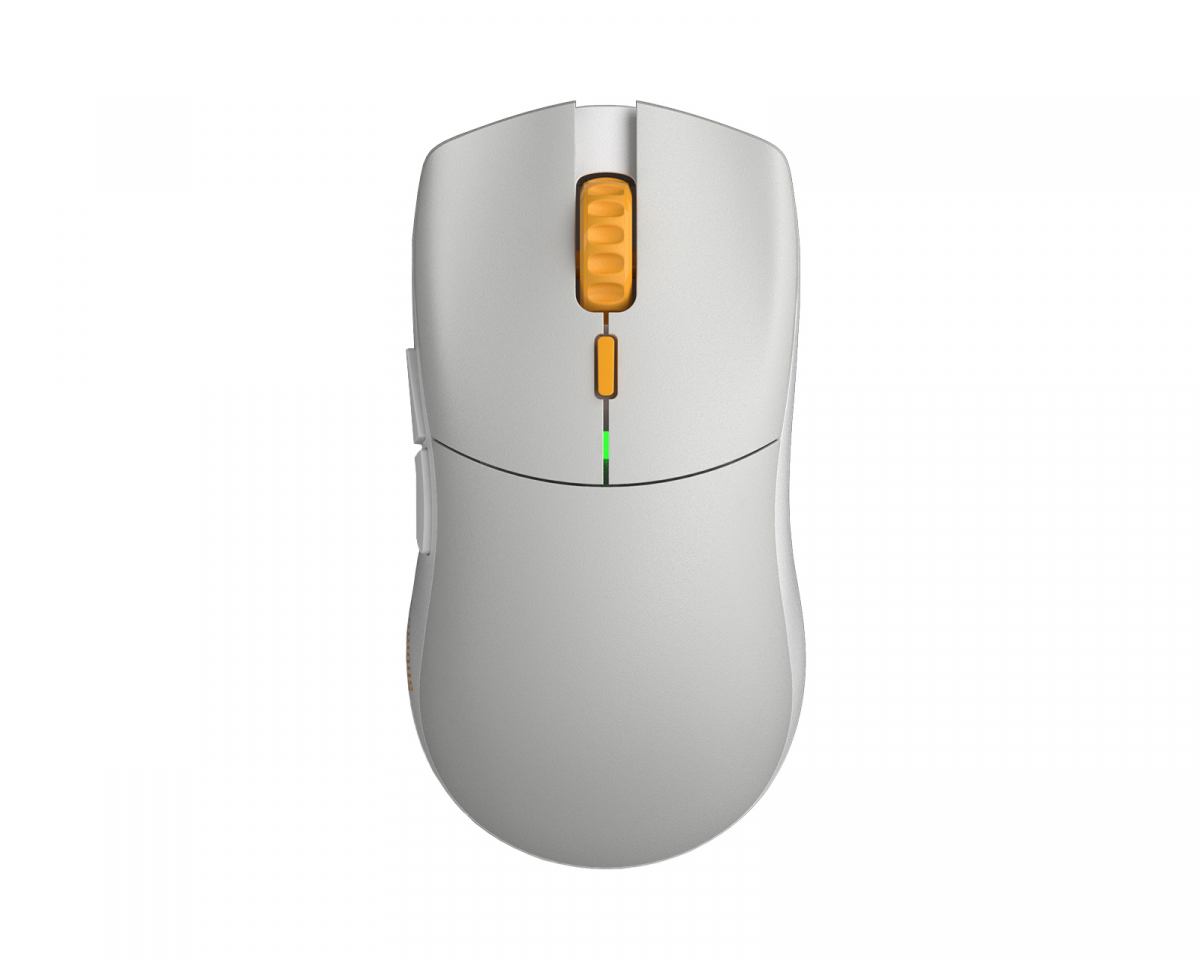 Pulsar X2 Wireless Gaming Mouse - Super Clear - MaxGaming.com