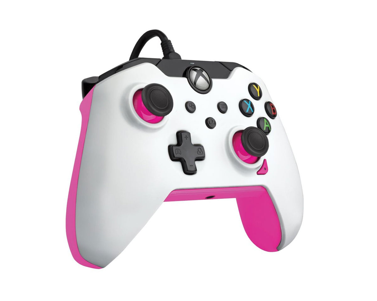 Pdp xbox best sale one controller android