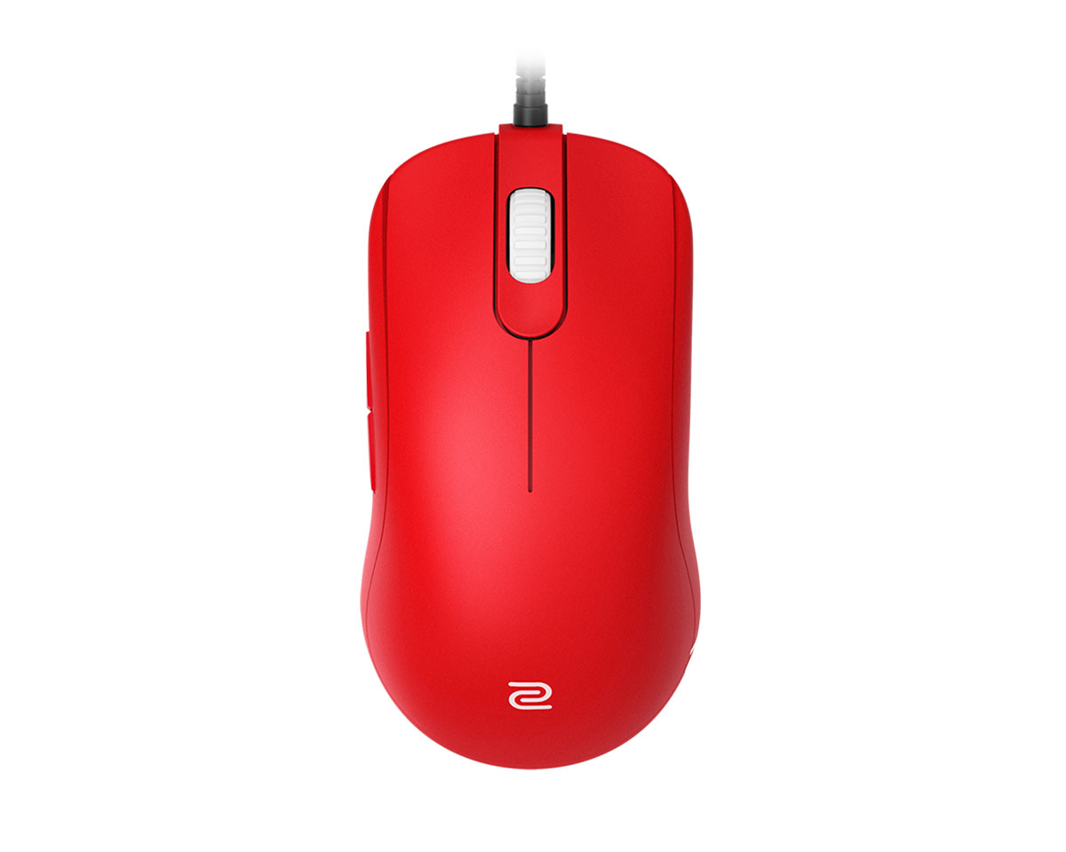 ZOWIE by BenQ S2-C Gaming Mouse - MaxGaming.com