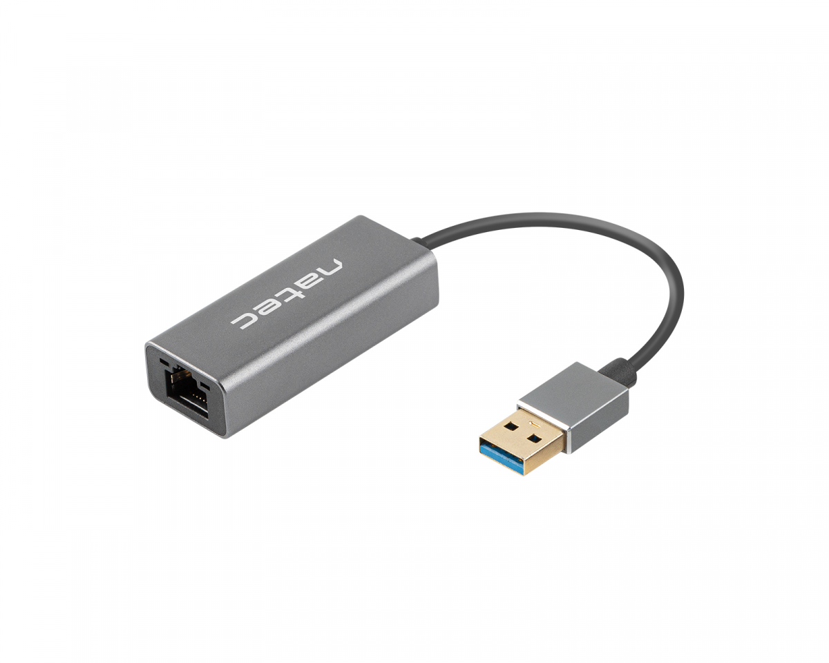 USB C to Ethernet Adapter, RJ45 LAN Type C Network 1G Adaptor