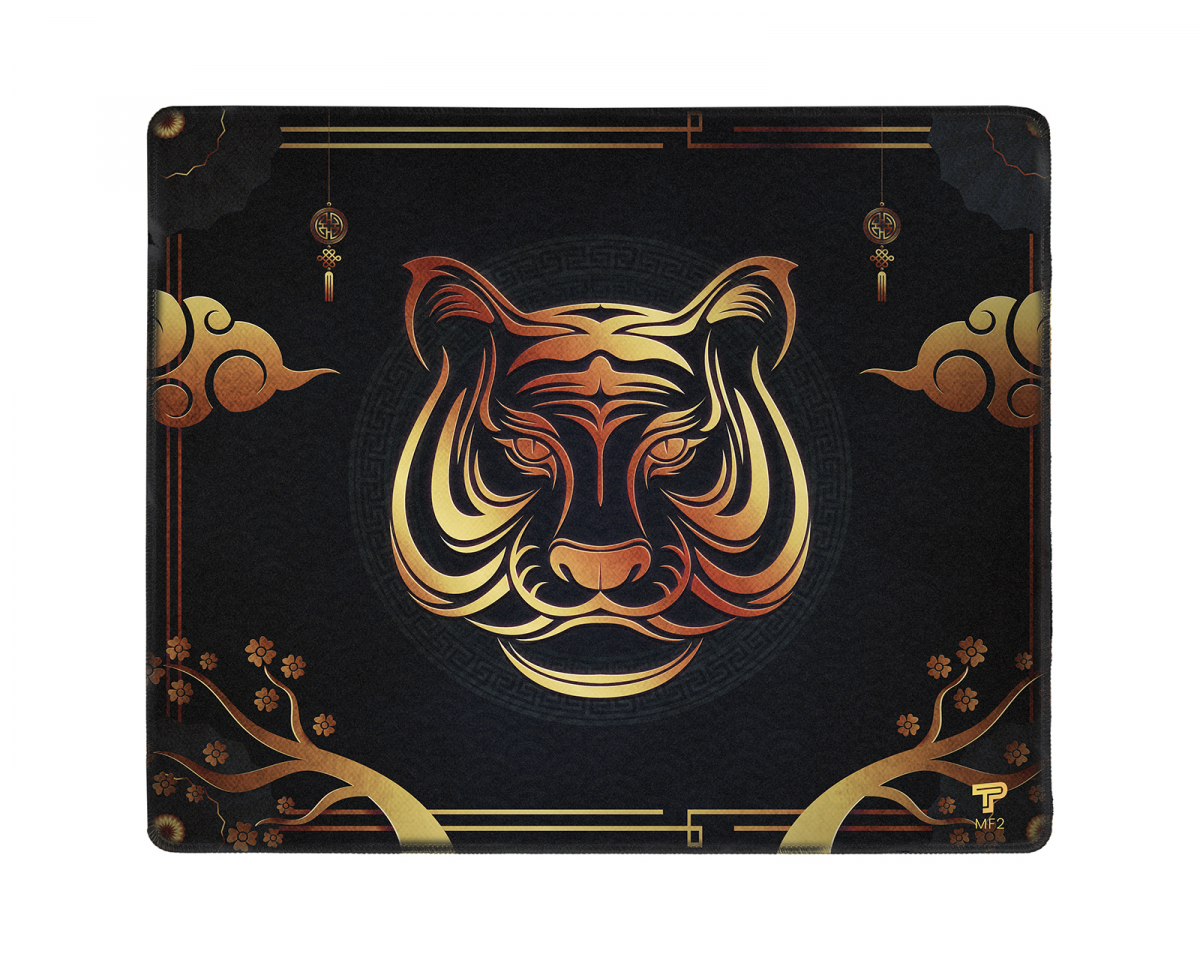 InfinityMice x TheRealKenzo - Mousepad - XL - MaxGaming.com