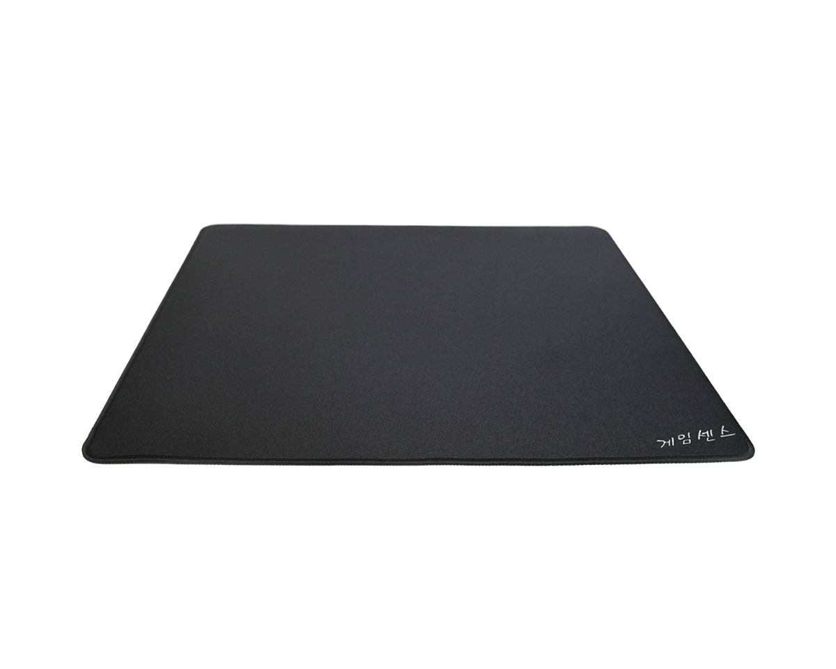 Artisan Mousepad FX Zero - Mid - XL - Black - MaxGaming.com