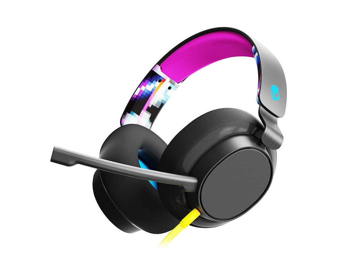 Skullcandy slyr sale xbox one