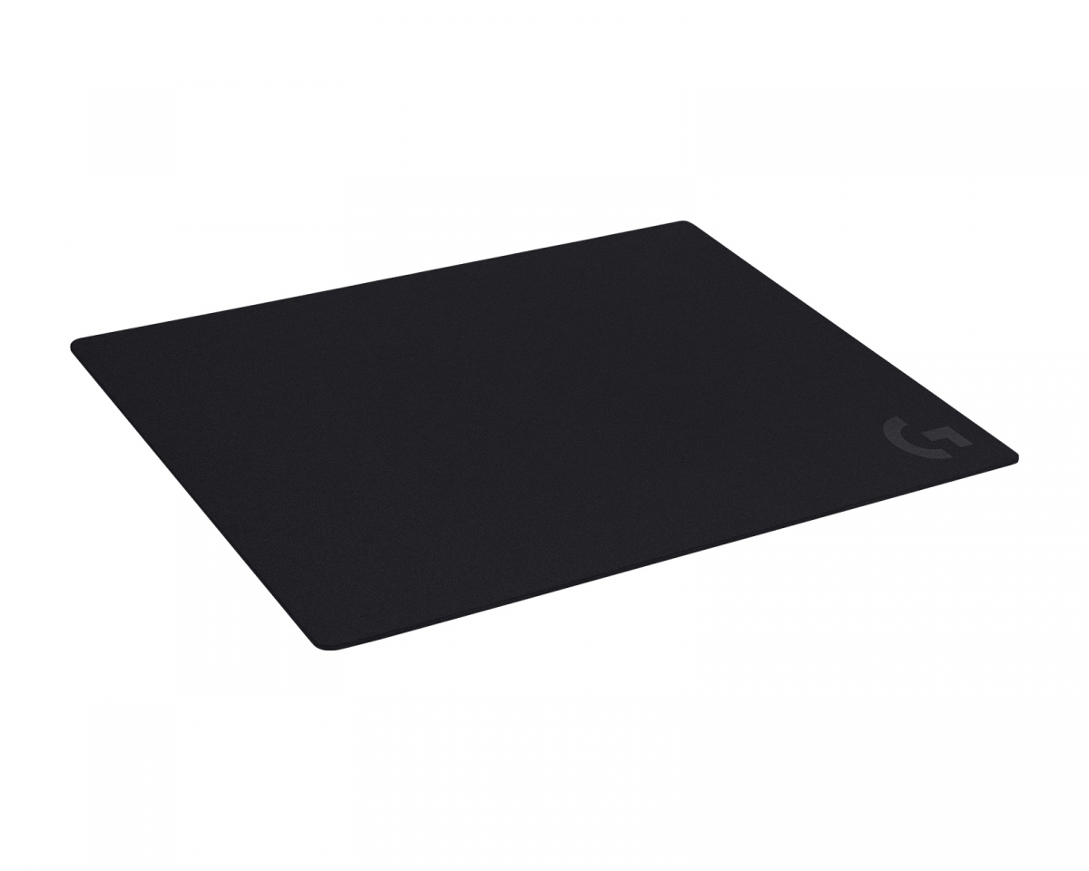 Vooruit Janice Steen Logitech G740 Large Thick Gaming Mouse Pad - Black - MaxGaming.com