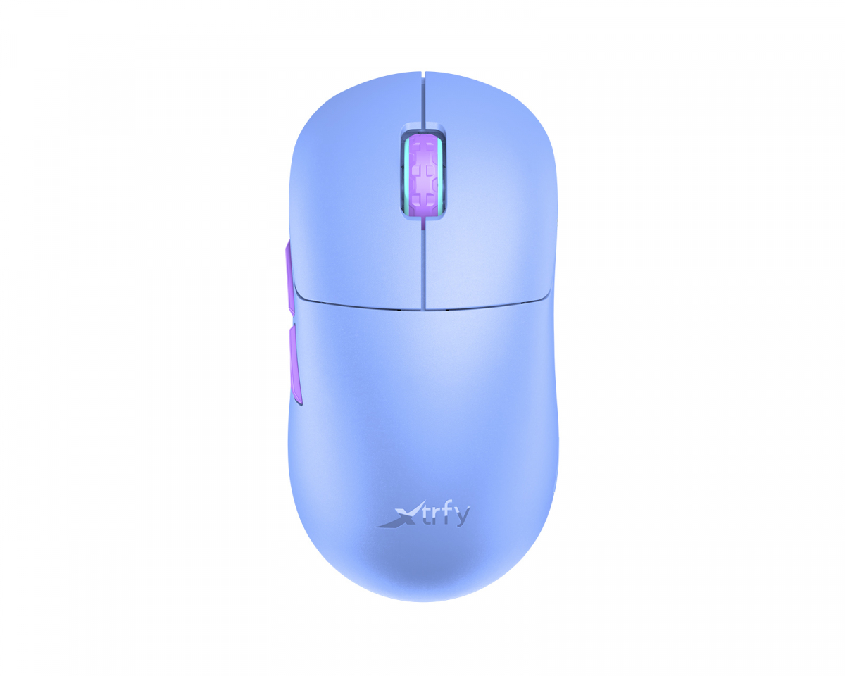 Lamzu Atlantis Mini Pro Wireless Superlight Gaming Mouse - Elegant 