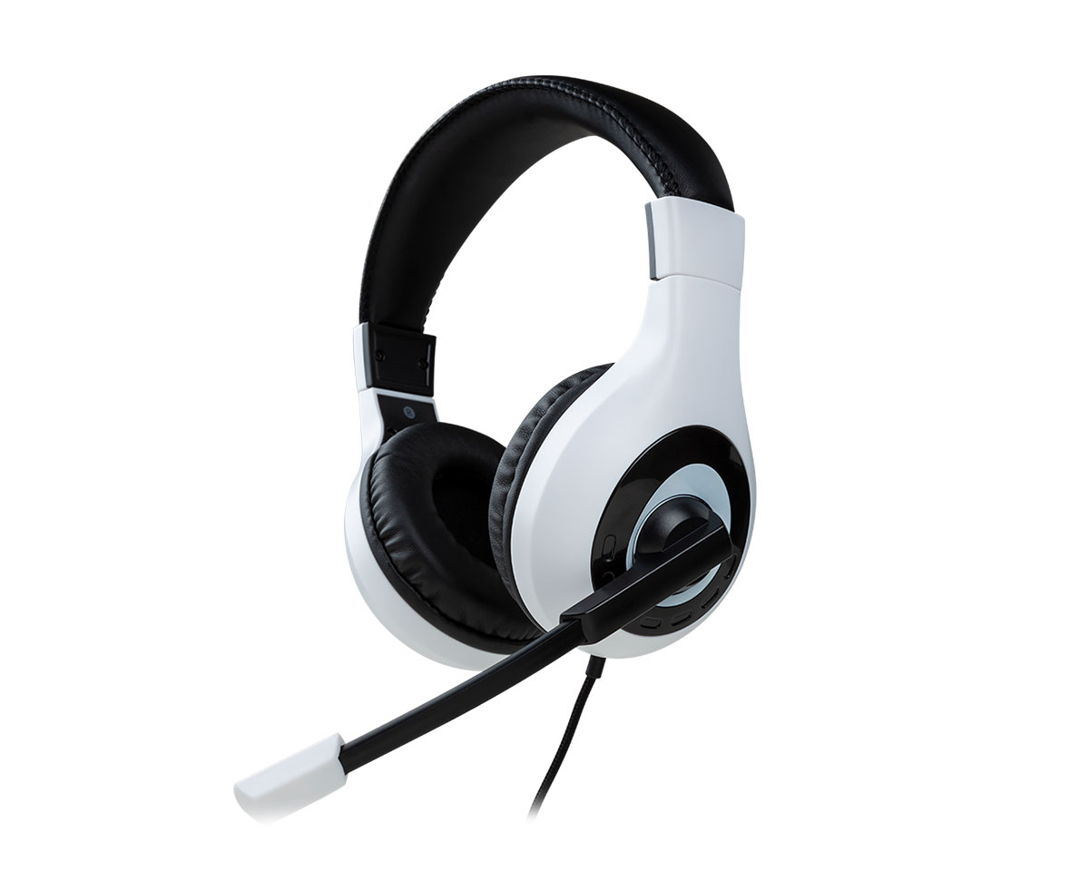 Big ben deals gaming headset