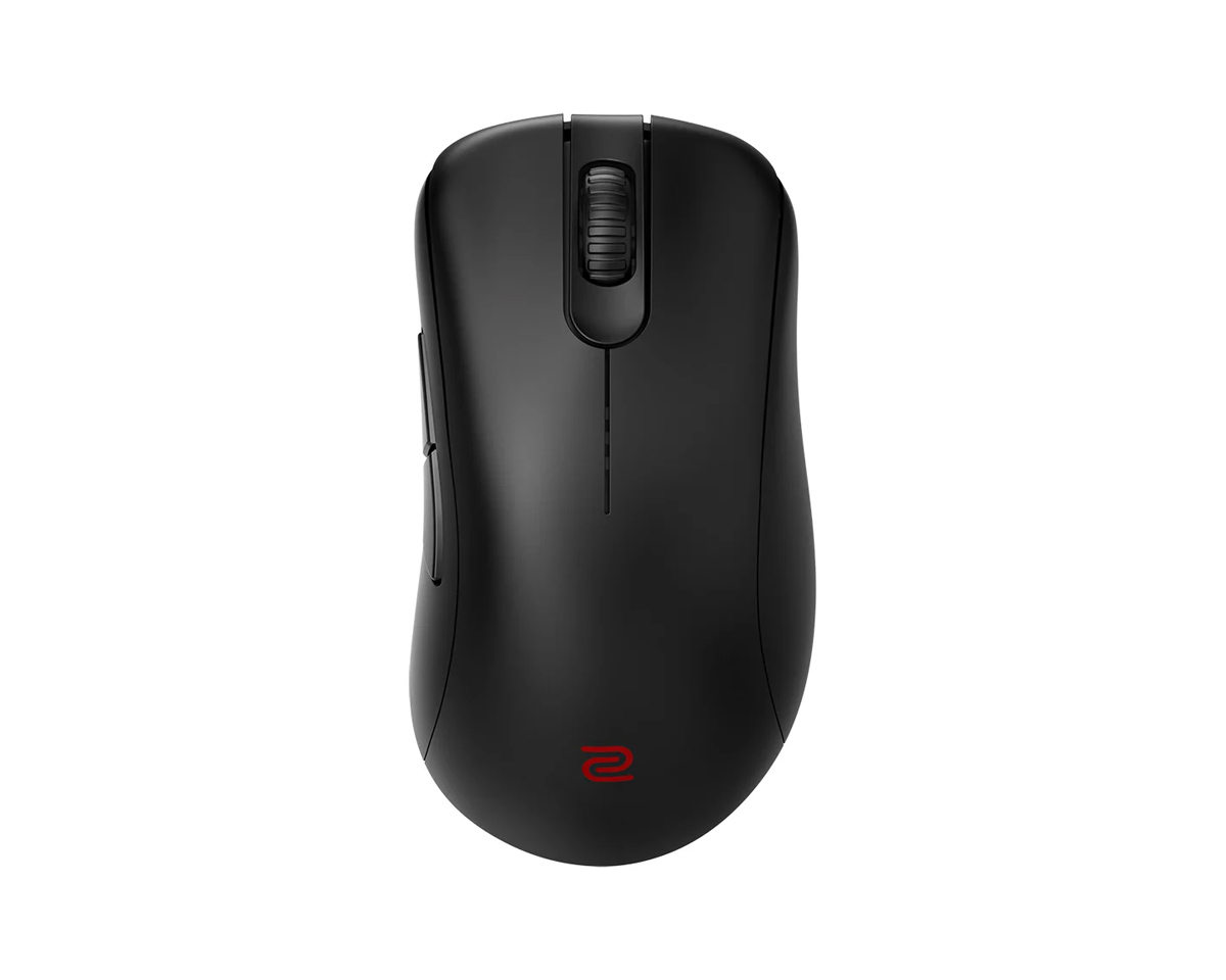 ZOWIE by BenQ EC2-CW Wireless Mouse - Black - MaxGaming.com